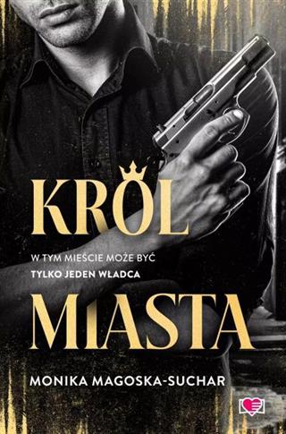KRÓL MIASTA - S.NOWY