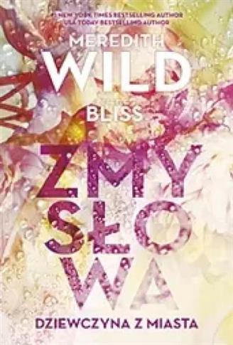 ZMYSŁOWA DZIEWCZYNA Z MIASTA -S.NOWY
