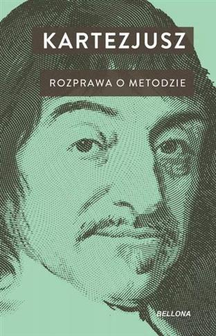 ROZPRAWA O METODZIE