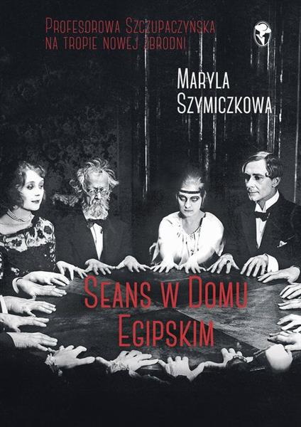 SEANS W DOMU EGIPSKIM