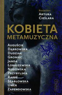 Kobieta metamuzyczna