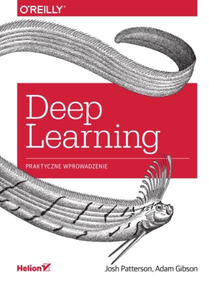 DEEP LEARNING. PRAKTYCZNE WPROWADZENIE