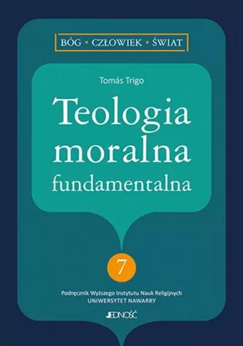 Teologia moralna fundamentalna