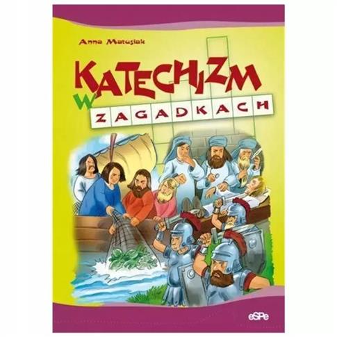 Katechizm w zagadkach