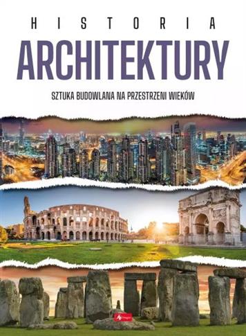 HISTORIA ARCHITEKTURY