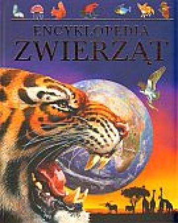 ENCYKLOPEDIA ZWIERZĄT