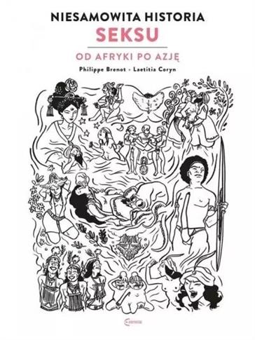 SEX STORY NIESAMOWITA HISTORIA SEKSU OD AFRYKI PO