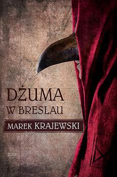 DŻUMA W BRESLAU WYD. KIESZONKOWE