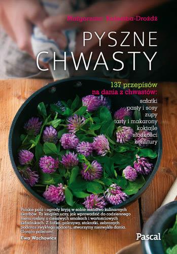 PYSZNE CHWASTY