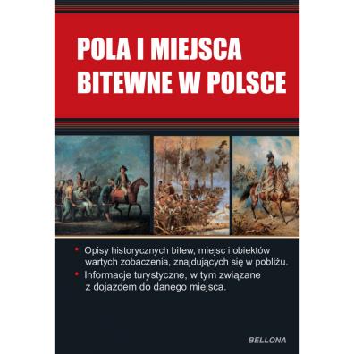 POLA BITEWNE W POLSCE