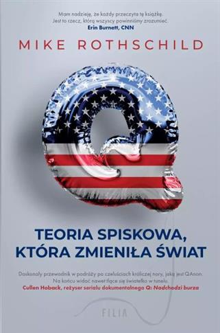 Q TEORIA SPISKOWA KTÓRA ZMIENIŁA ŚWIAT