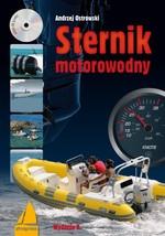 STERNIK MOTOROWODNY + CD (WYD. 8)