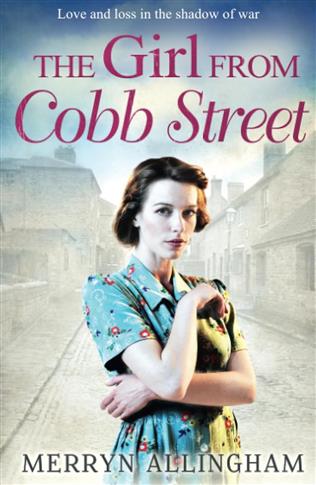 Girl From Cobb Street