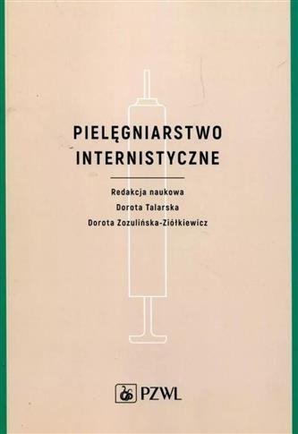 Pielęgniarstwo internistyczne