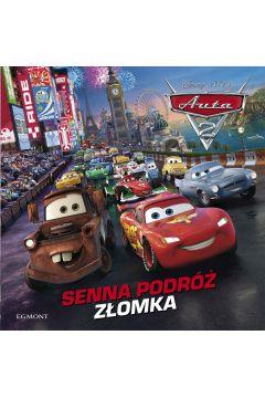 SENNA PODRÓŻ ZŁOMKA