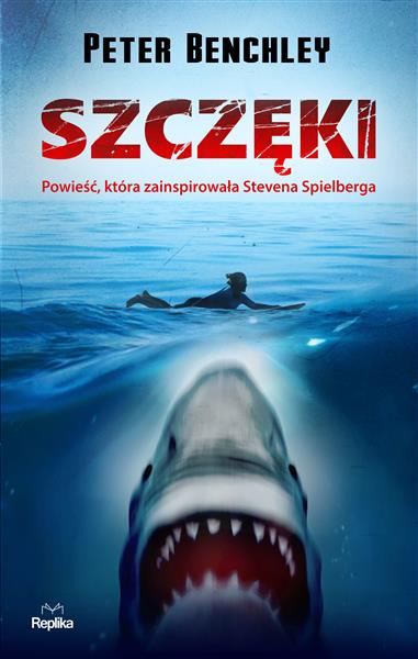 SZCZĘKI