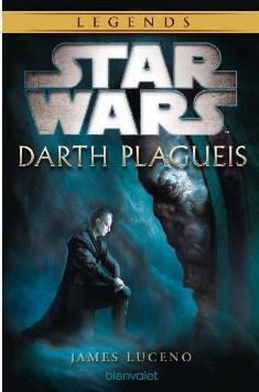 Star Wars(TM) Darth Plagueis