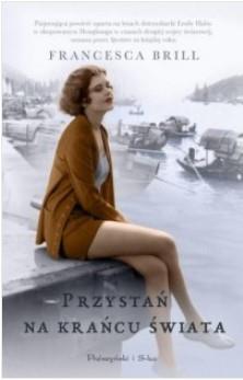 PRZYSTAŃ NA KOŃCU ŚWIATA