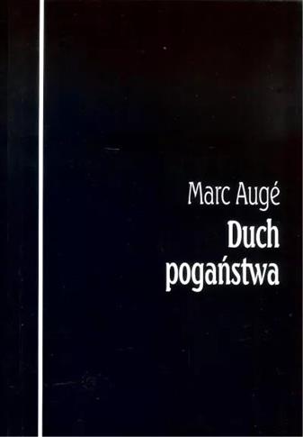 Duch pogaństwa