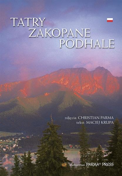 TATRY ZAKOPANE PODHALE