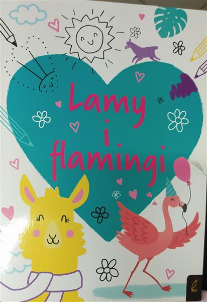 LAMY I FLAMINGI