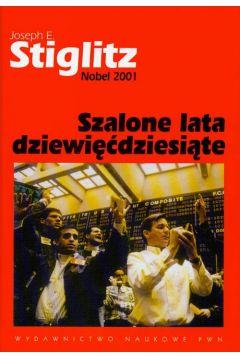 SZALONE LATA DZIEWIĘĆDZIESIĄTE