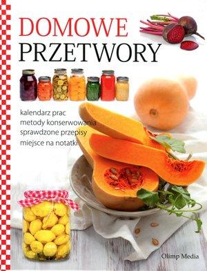 Domowe przetwory