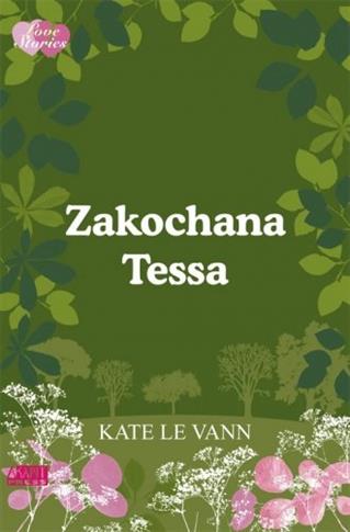 Zakochana Tessa