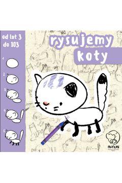RYSUJEMY KOSMOS