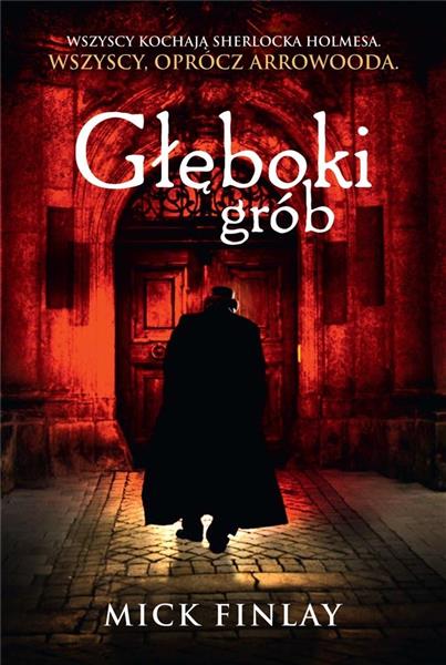 GŁĘBOKI GRÓB