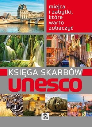 KSIĘGA SKARBÓW UNESCO