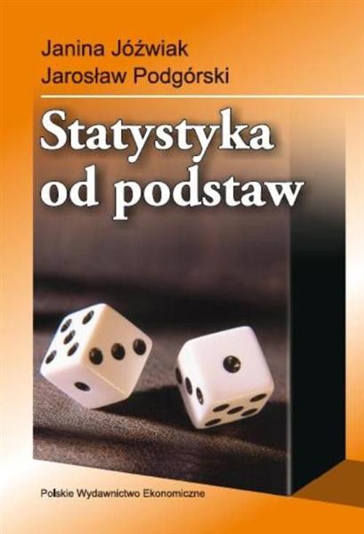 STATYSTYKA OD PODSTAW