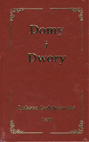 DOMY I DWORY