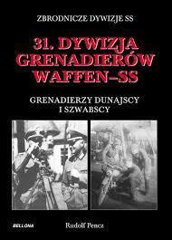 31 Dywizja Grenadierów Waffen-SS