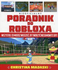 NIEOFICJALNY PORADNIK DO ROBLOXA. WSZYSTKO, CO MUS