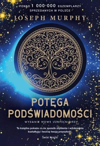 POTEGA PODŚWIADOMOŚCI