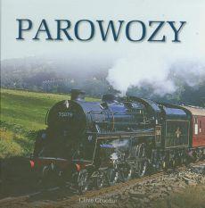 PAROWOZY(TWARDA)