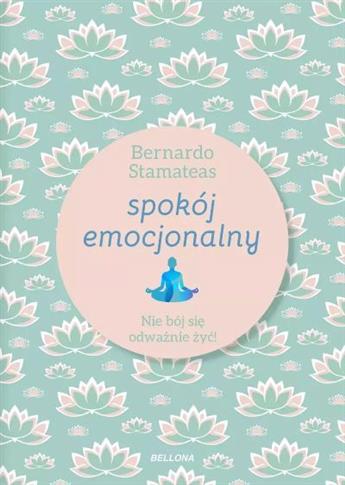 SPOKÓJ EMOCJONALNY