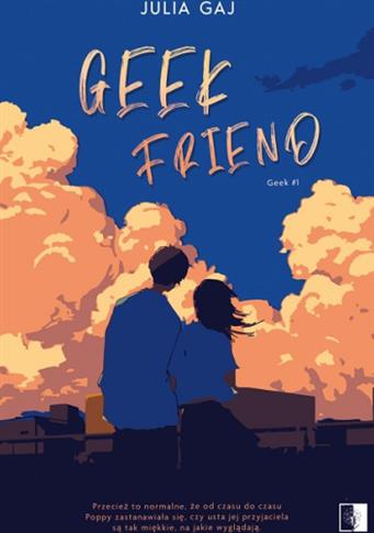 GEEK FRIEND