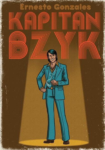 KAPITAN BZYK