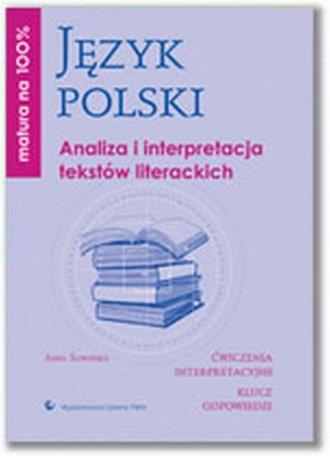 Matura na 100%. Język polski.