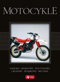 MOTOCYKLE WER. EXCLUSIVE