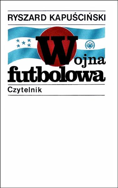 WOJNA FUTBOLOWA