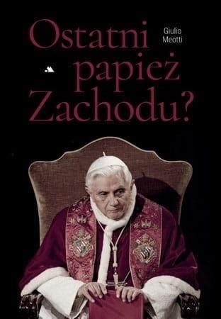 OSTATNI PAPIEŻ ZACHODU