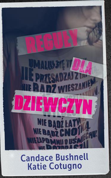 REGUŁY DLA DZIEWCZYN