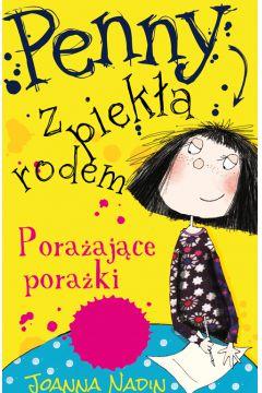 Penny z piekła rodem Porażające porażki