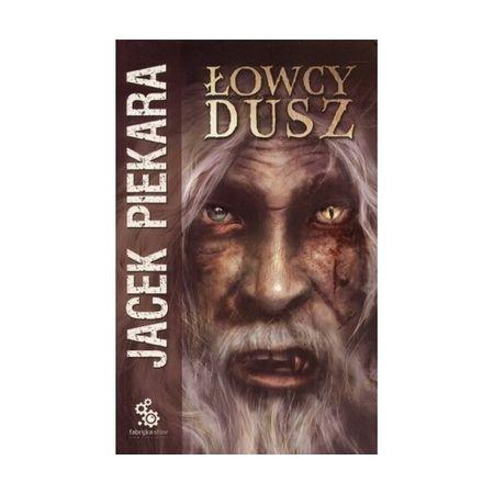 Łowcy dusz