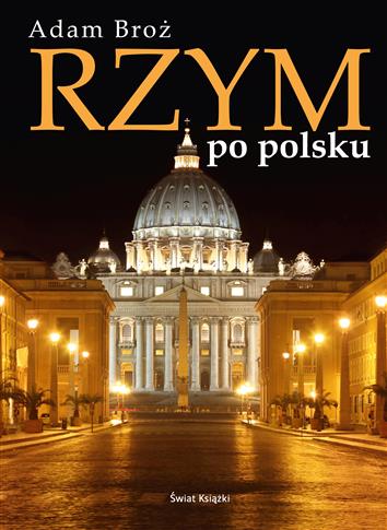 Rzym po polsku