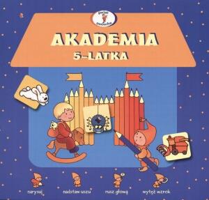 Akademia 5-latka