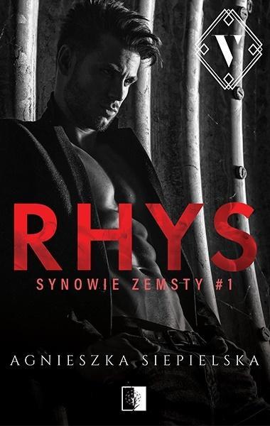 SYNOWIE ZEMSTY T.1 RHYS